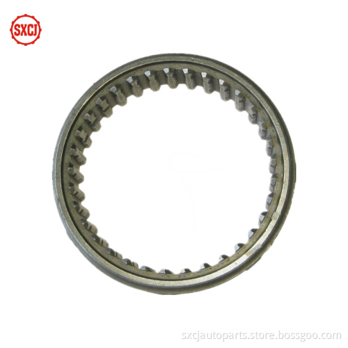 fiat transmission shaft gear synchronizer sleeve OEM 55195575 for Fiat Palio